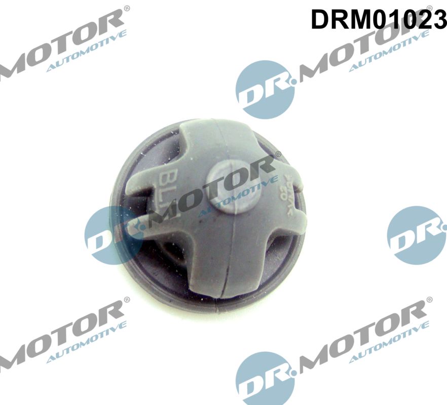 Кріпильний елемент, кришка двигуна, Dr.Motor DRM01023