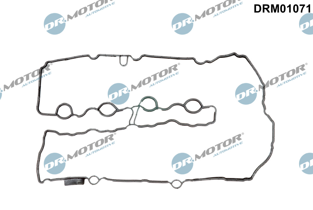 Ущільнення, кришка голівки циліндра, Dr.Motor DRM01071