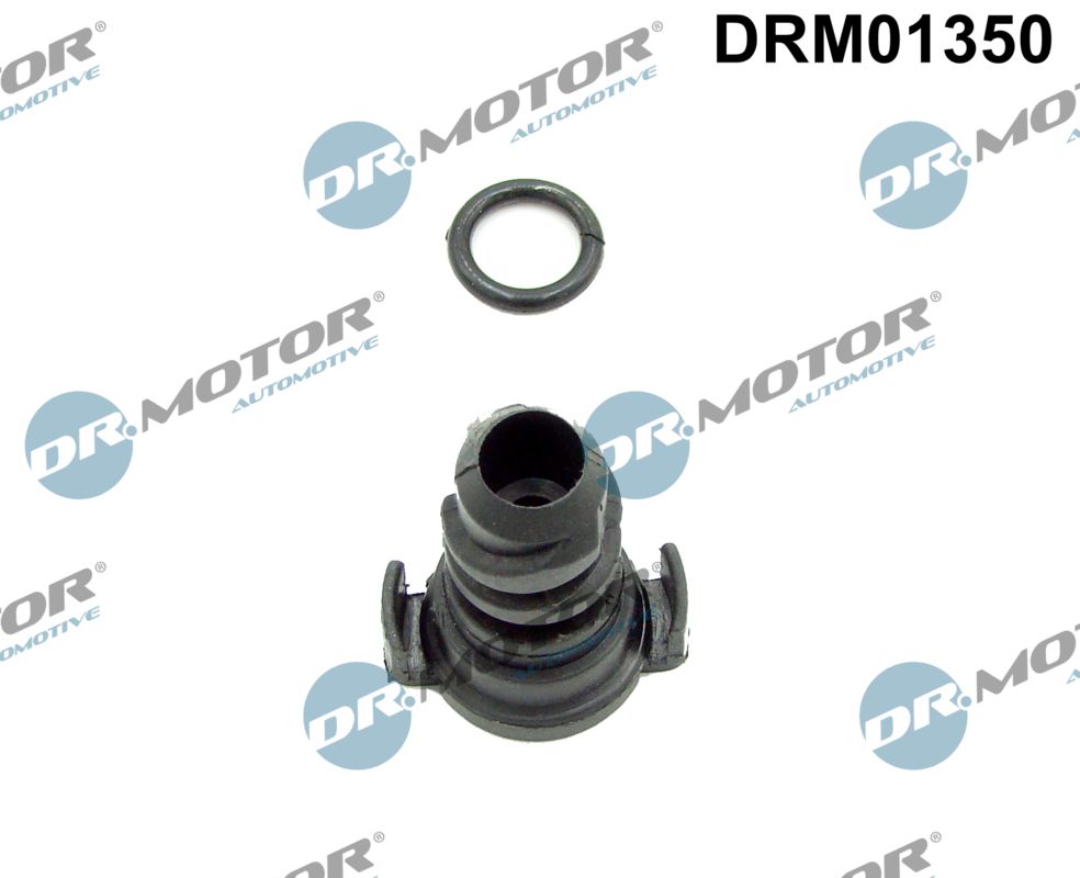 Пробка, оливний піддон, Dr.Motor DRM01350