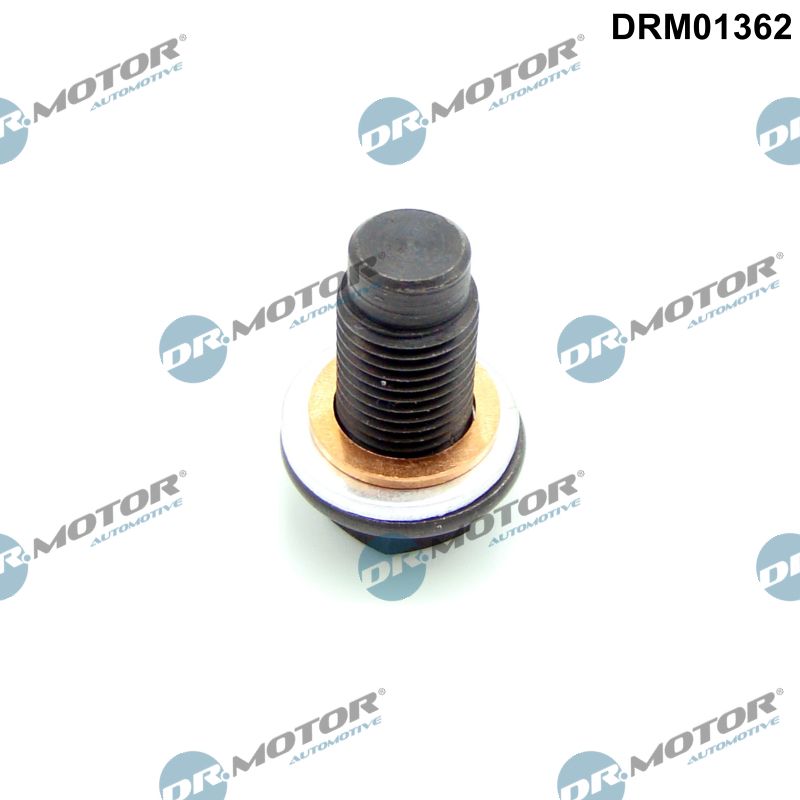 Пробка, оливний піддон, Dr.Motor DRM01362