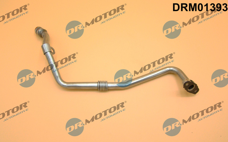 Оливопровід, компресор, Dr.Motor DRM01393