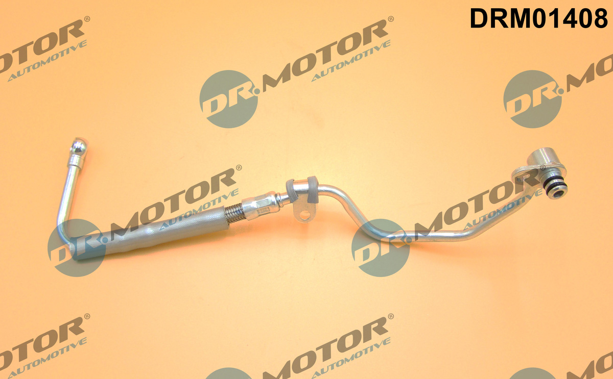 Оливопровід, компресор, Dr.Motor DRM01408