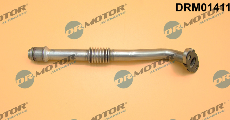 Оливопровід, компресор, Dr.Motor DRM01411