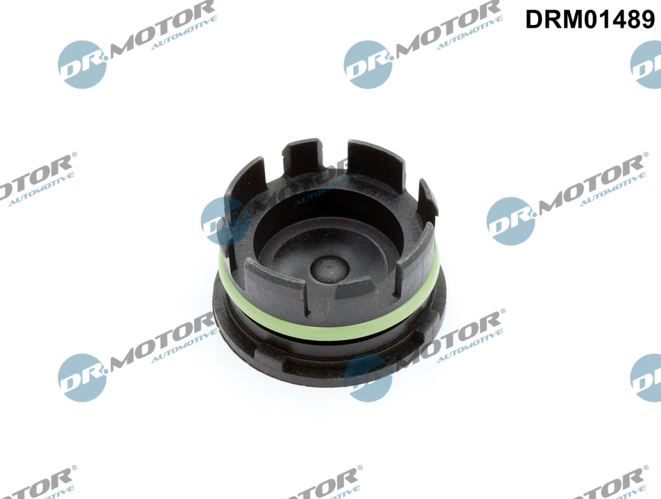 Пробка, картер, Dr.Motor DRM01489