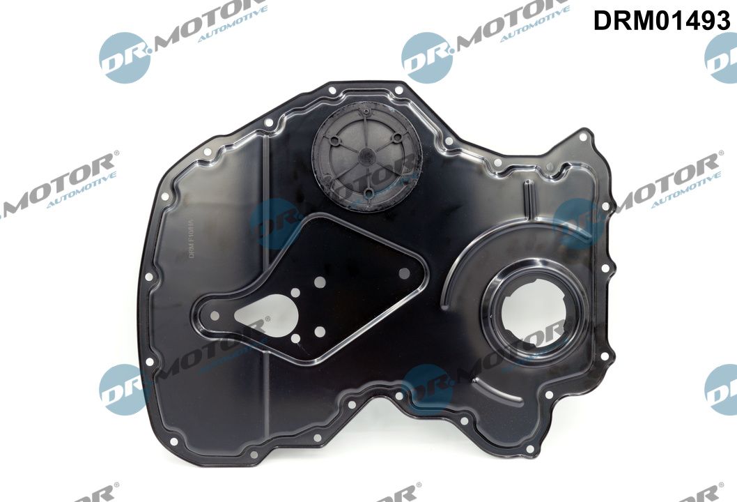 Кришка картера розподільного механізму, Dr.Motor DRM01493