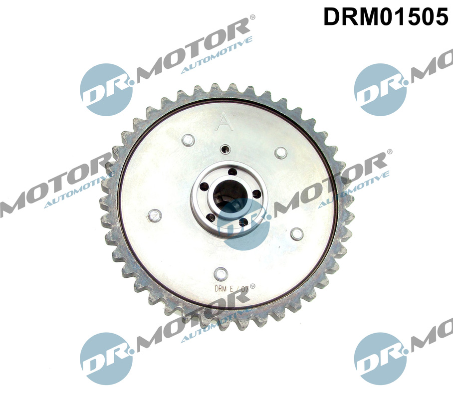 Регулятор фаз газорозподілу, Dr.Motor DRM01505