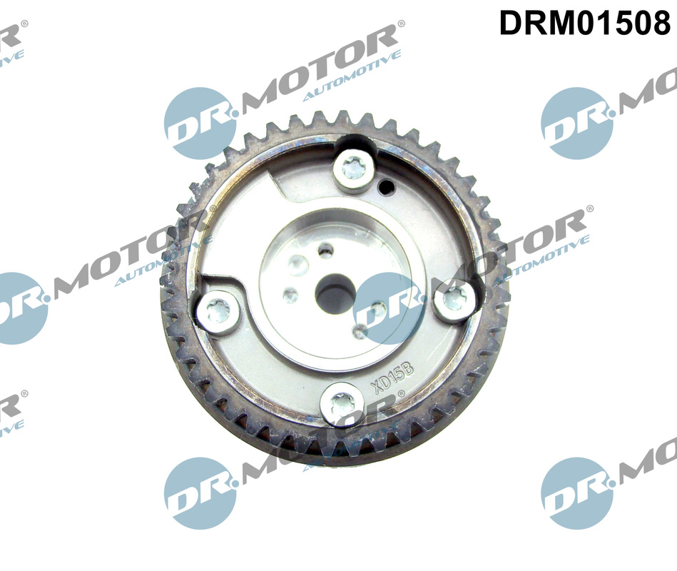 Регулятор фаз газорозподілу, Dr.Motor DRM01508