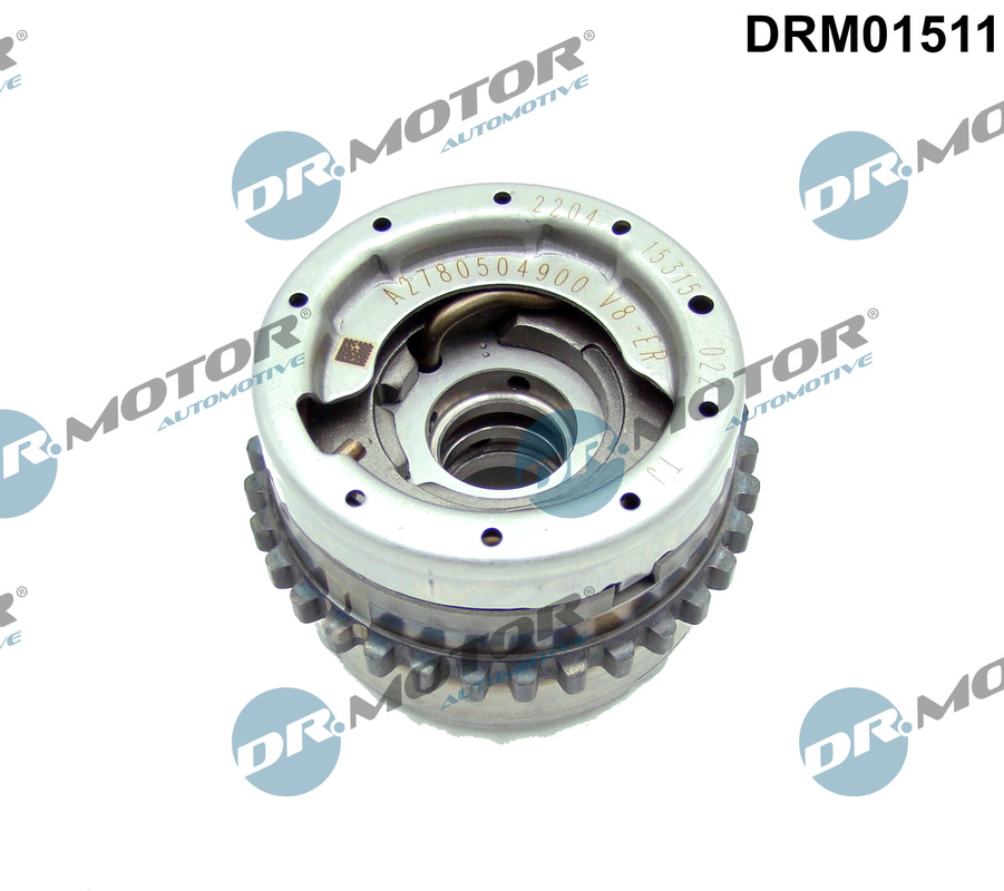 Регулятор фаз газорозподілу, Dr.Motor DRM01511