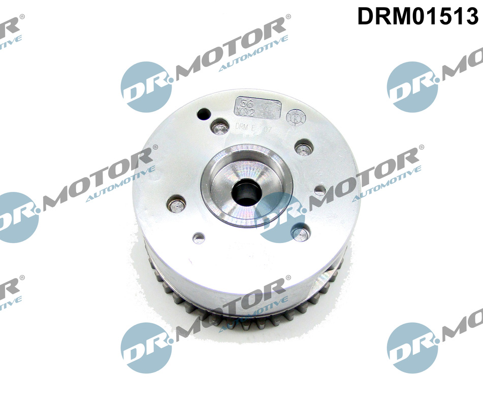 Регулятор фаз газорозподілу, Dr.Motor DRM01513