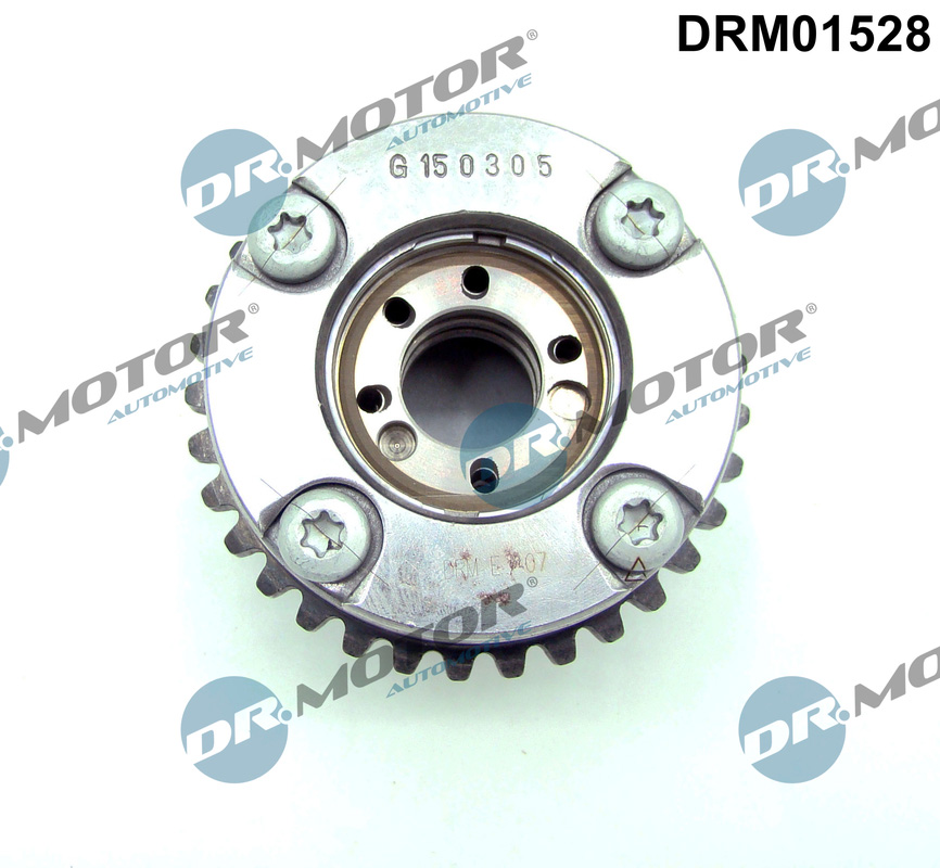 Регулятор фаз газорозподілу, Dr.Motor DRM01528