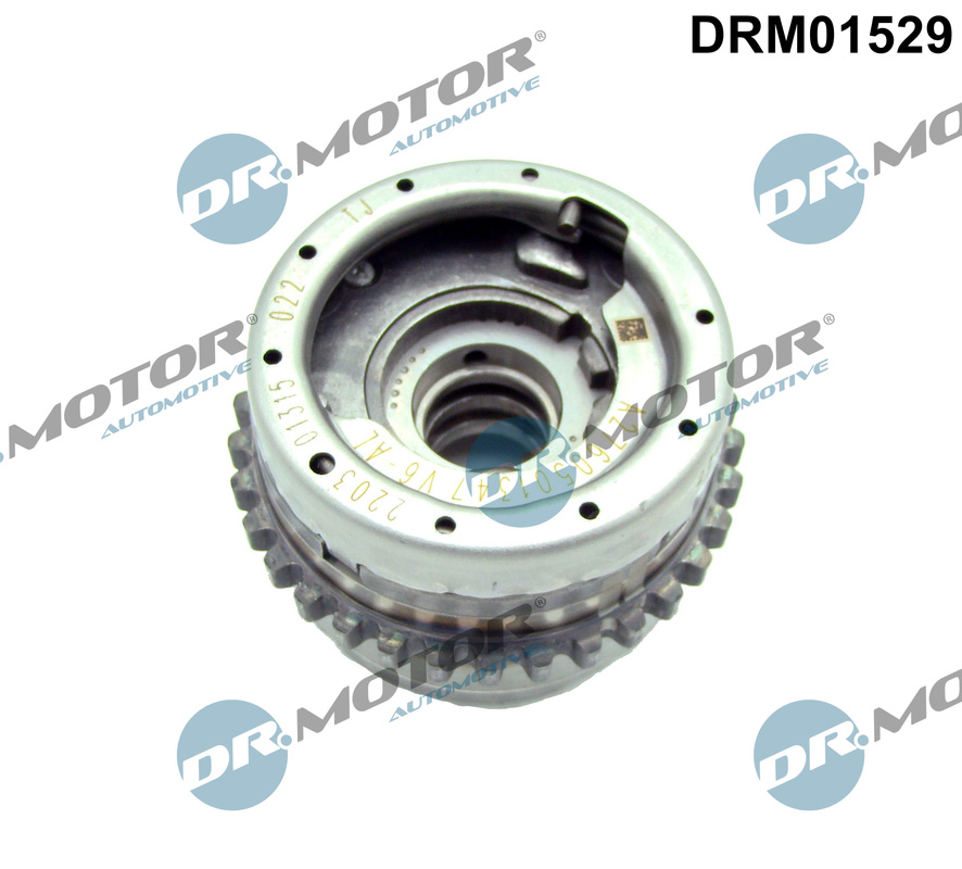 Регулятор фаз газорозподілу, Dr.Motor DRM01529