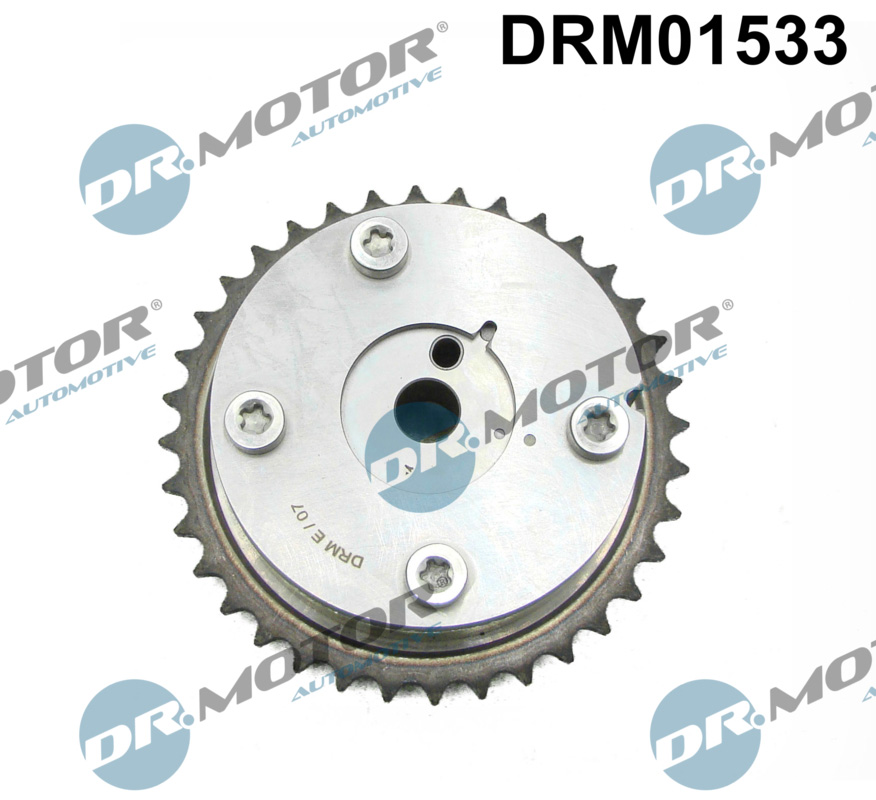 Регулятор фаз газорозподілу, Dr.Motor DRM01533