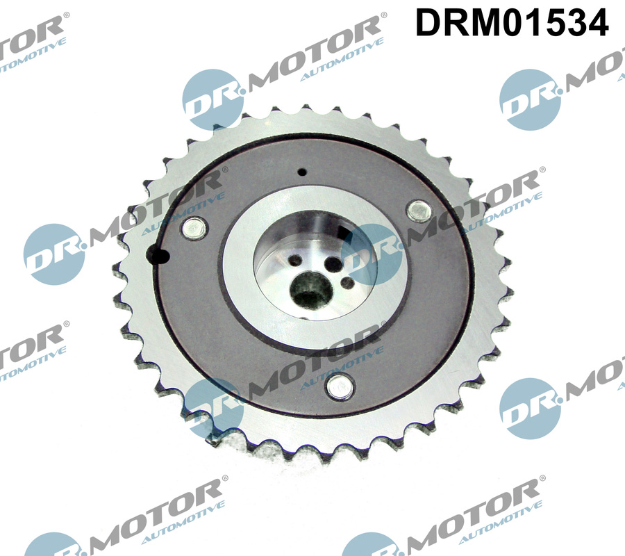 Регулятор фаз газорозподілу, Dr.Motor DRM01534