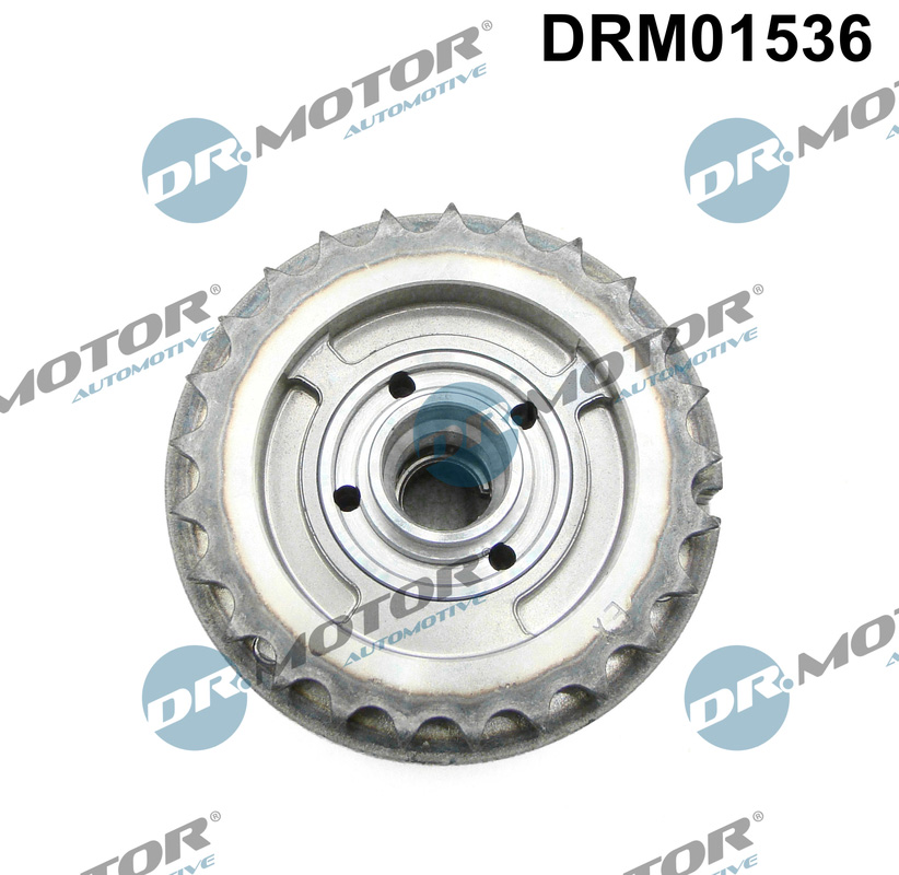 Регулятор фаз газорозподілу, Dr.Motor DRM01536