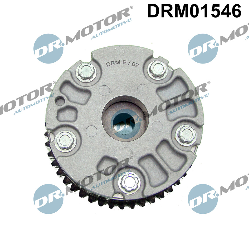 Регулятор фаз газорозподілу, Dr.Motor DRM01546