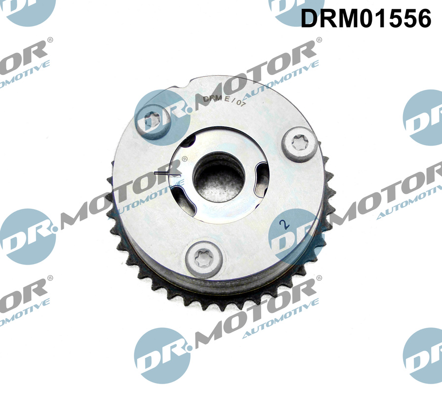 Регулятор фаз газорозподілу, Dr.Motor DRM01556