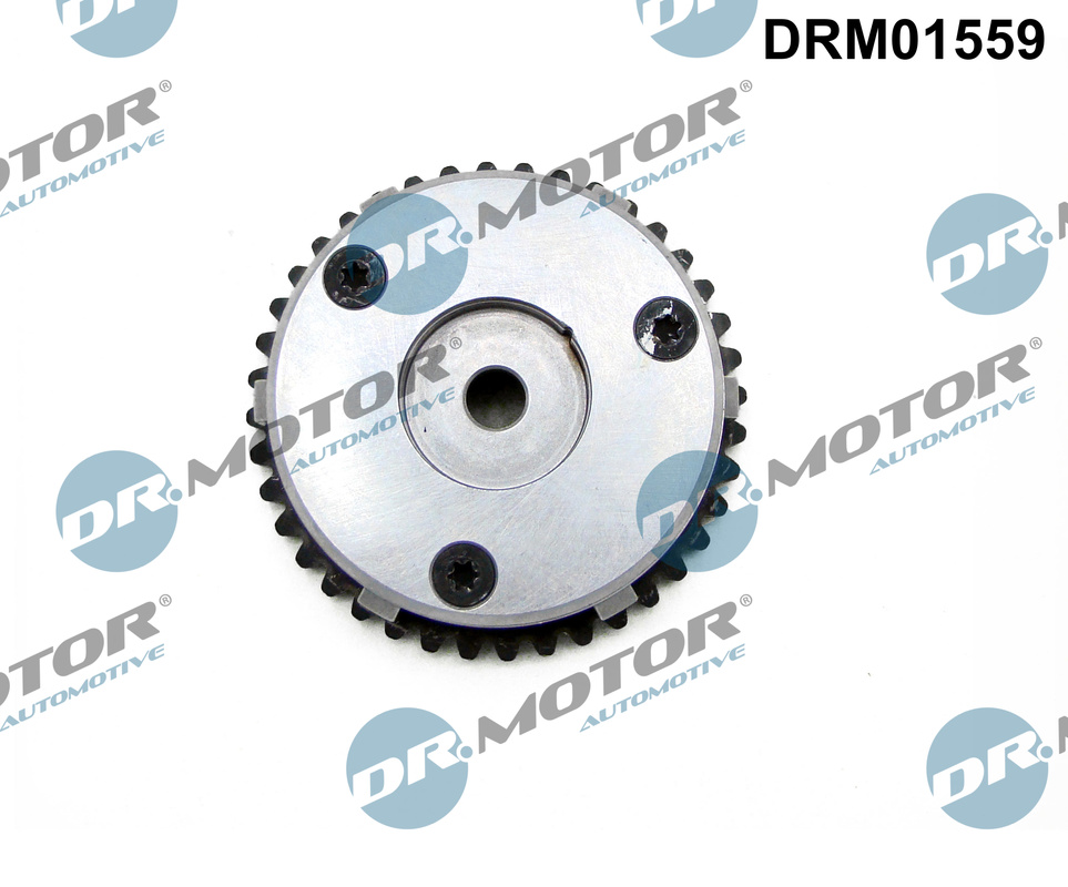 Регулятор фаз газорозподілу, Dr.Motor DRM01559