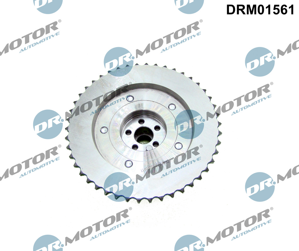 Регулятор фаз газорозподілу, Dr.Motor DRM01561