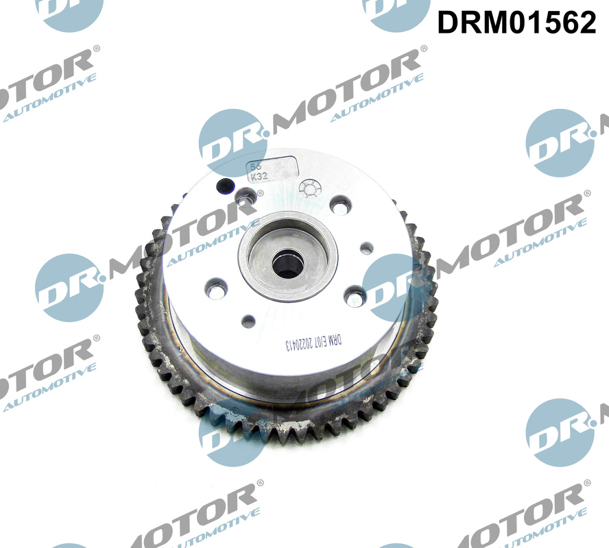 Регулятор фаз газорозподілу, Dr.Motor DRM01562