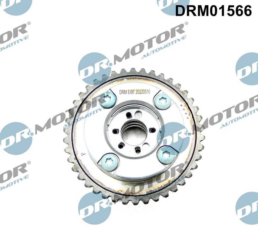 Регулятор фаз газорозподілу, Dr.Motor DRM01566