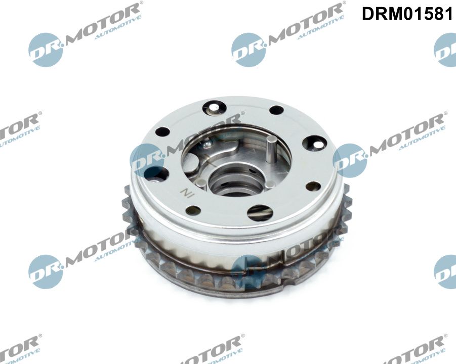 Регулятор фаз газорозподілу, Dr.Motor DRM01581