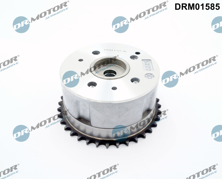 Регулятор фаз газорозподілу, Dr.Motor DRM01585