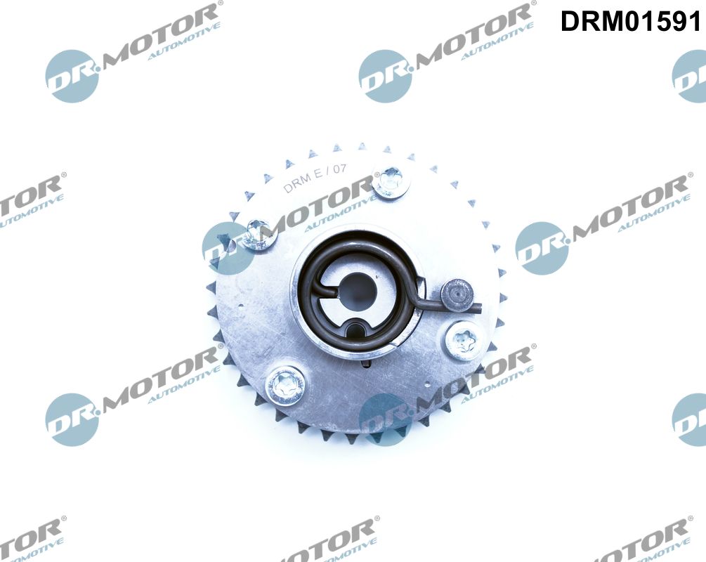 Регулятор фаз газорозподілу, Dr.Motor DRM01591