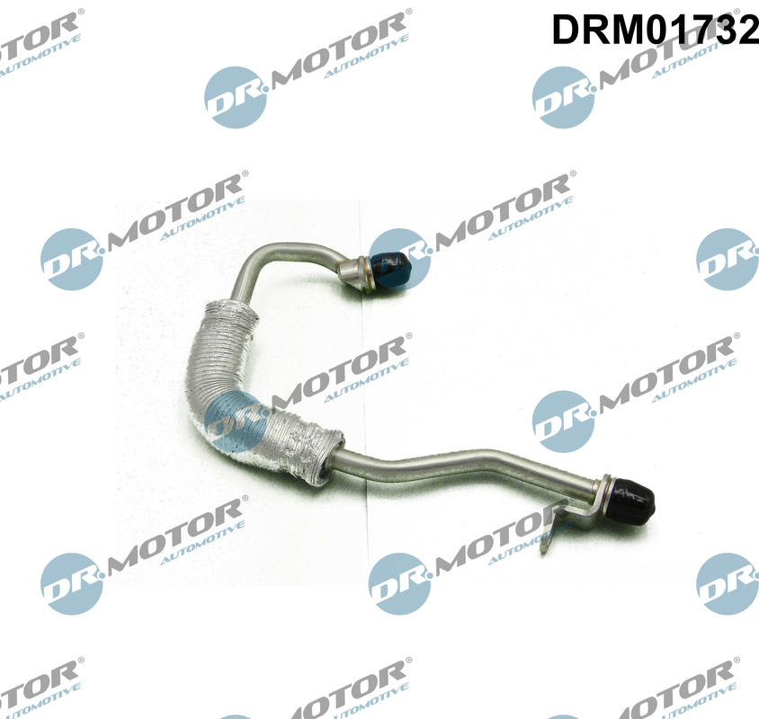 Оливопровід, компресор, Dr.Motor DRM01732