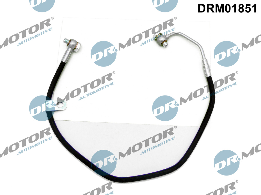 Оливопровід, компресор, Dr.Motor DRM01851