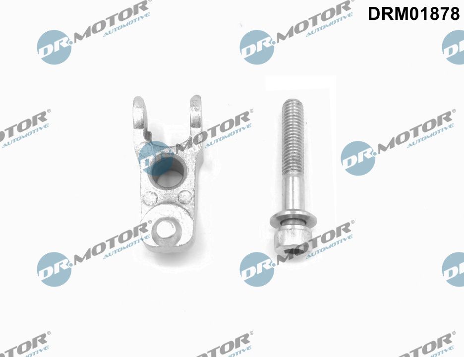 Ремонтний комплект, корпус форсунки, Dr.Motor DRM01878