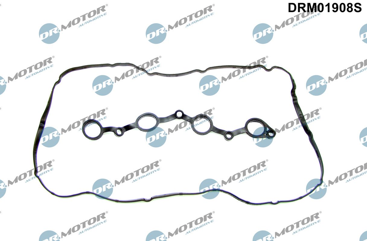 Комплект ущільнень, кришка голівки циліндра, Dr.Motor DRM01908S