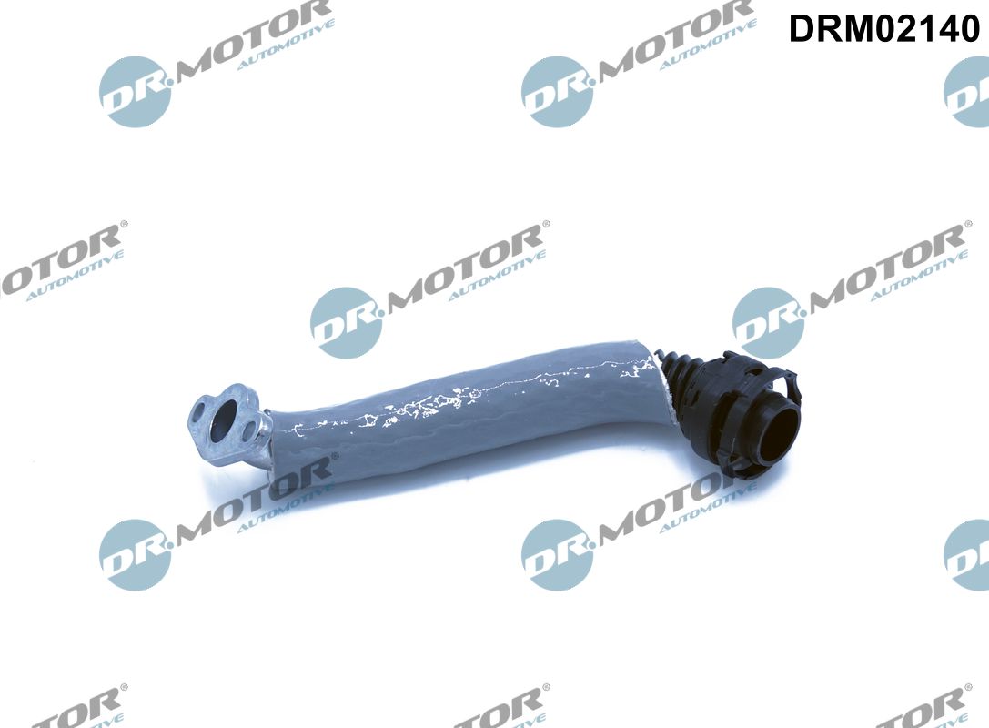 Оливопровід, компресор, Dr.Motor DRM02140