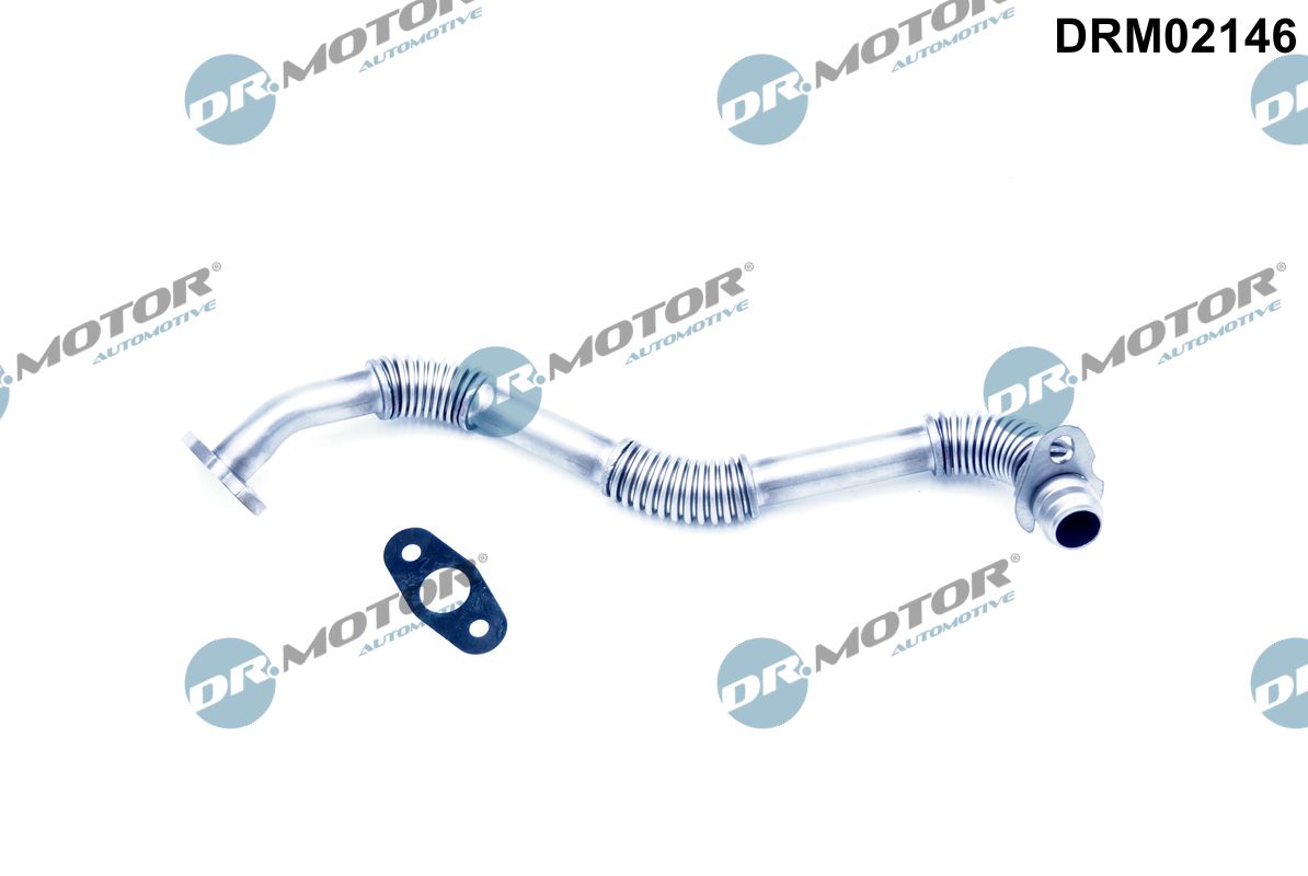 Оливопровід, компресор, Dr.Motor DRM02146