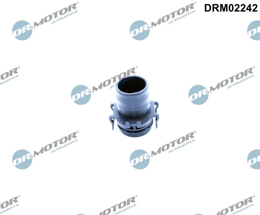 Патрубок, Dr.Motor DRM02242