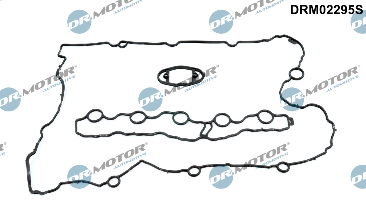 Комплект ущільнень, кришка голівки циліндра, Dr.Motor DRM02295S