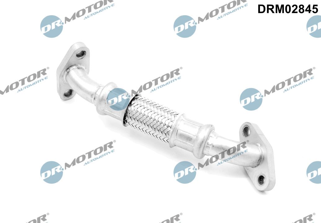 Оливопровід, компресор, Dr.Motor DRM02845