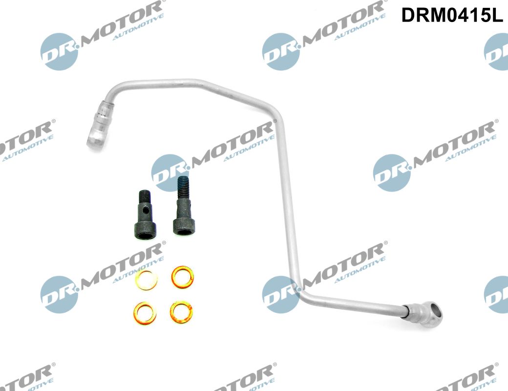 Оливопровід, компресор, Dr.Motor DRM0415L