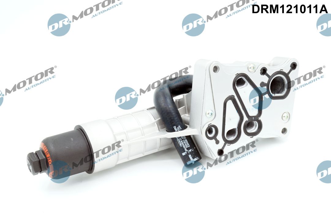 Корпус, оливний фільтр, Dr.Motor DRM121011A