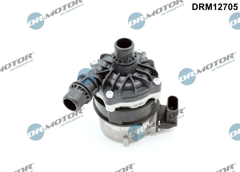 Додатковий водяний насос, Dr.Motor DRM12705