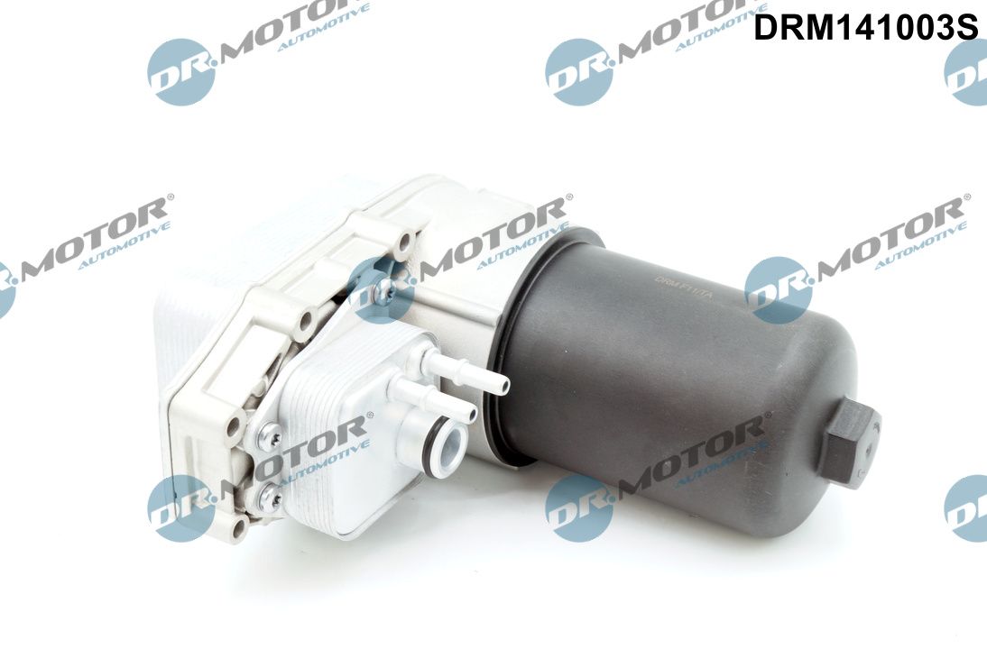 Корпус, оливний фільтр, Dr.Motor DRM141003S