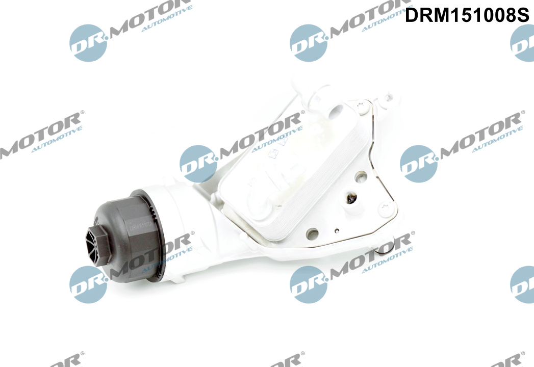 Корпус, оливний фільтр, Dr.Motor DRM151008S