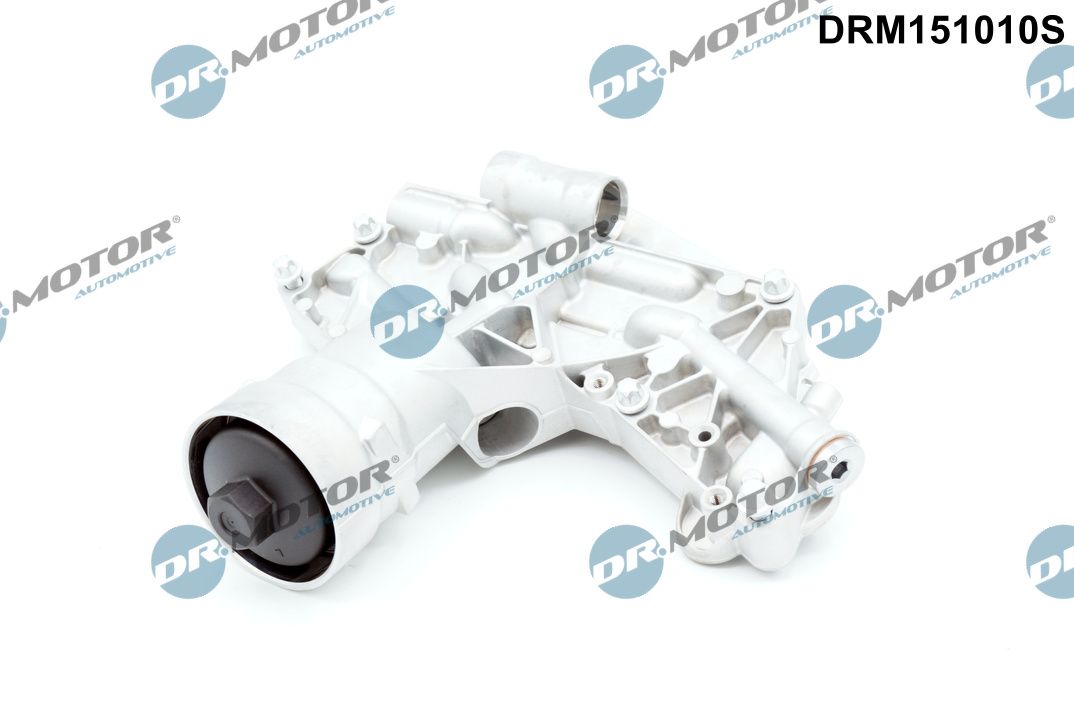 Корпус, оливний фільтр, Dr.Motor DRM151010S