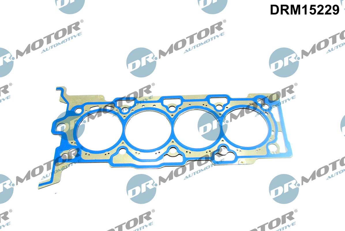 Ущільнення, голівка циліндра, Dr.Motor DRM15229