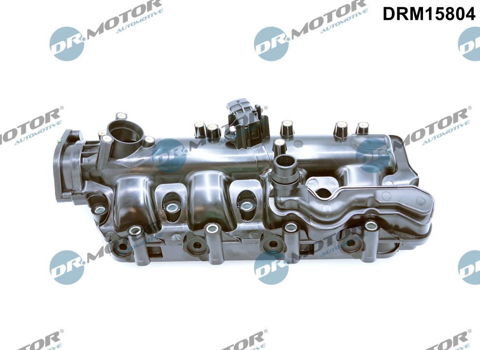 Модуль впускної труби, Dr.Motor DRM15804