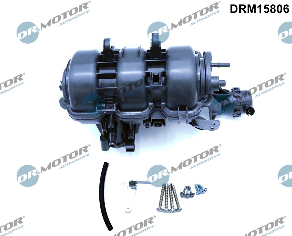 Модуль впускної труби, Dr.Motor DRM15806