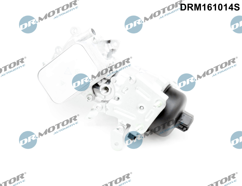 Корпус, оливний фільтр, Dr.Motor DRM161014S