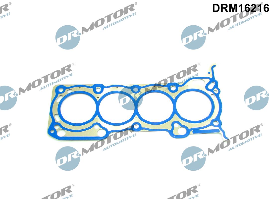 Ущільнення, голівка циліндра, Dr.Motor DRM16216