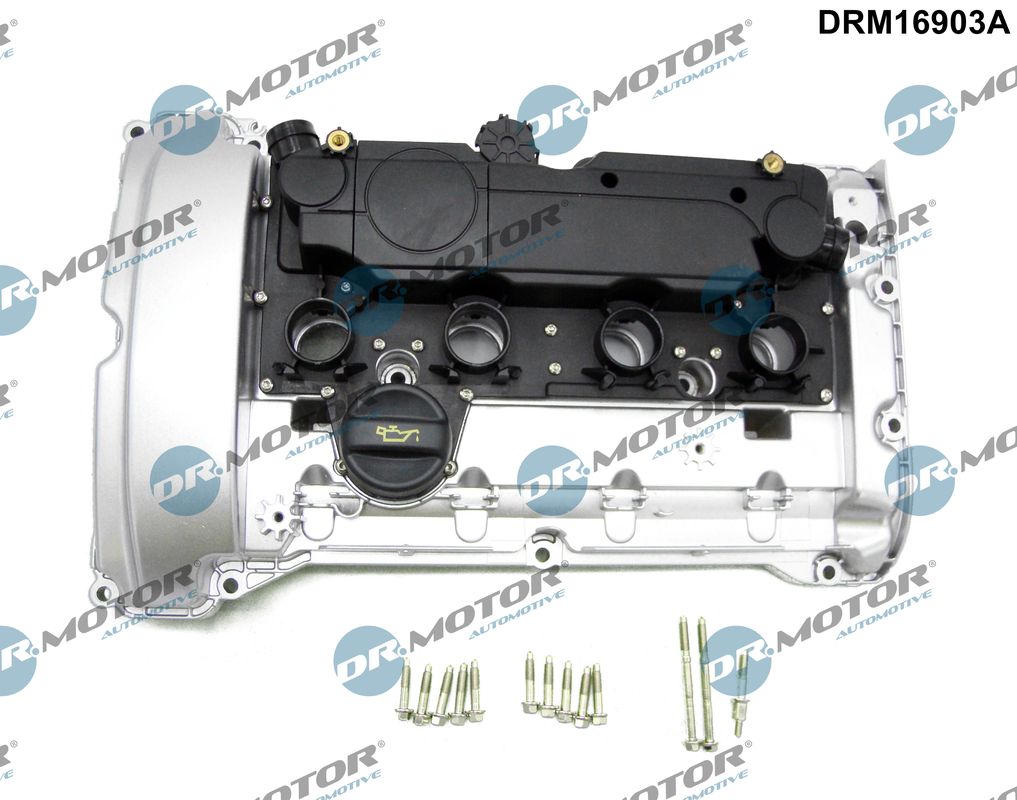 Кришка голівки циліндра, Dr.Motor DRM16903A