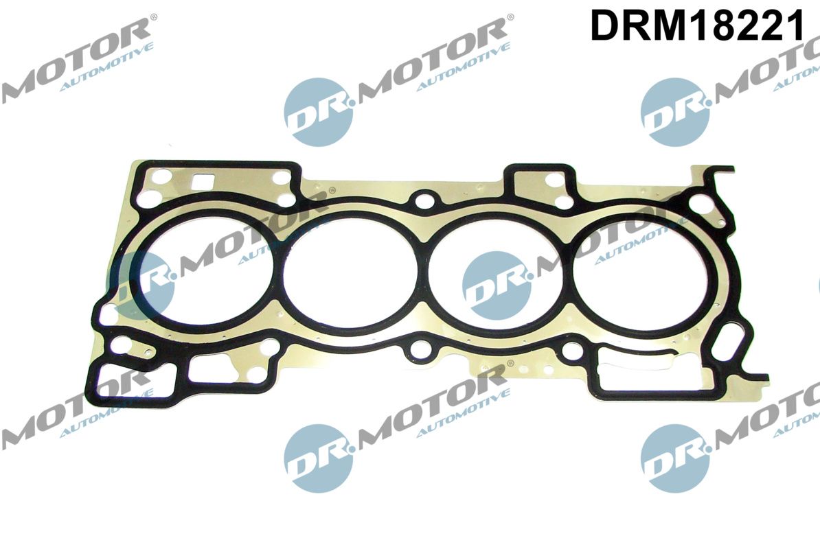 Ущільнення, голівка циліндра, Dr.Motor DRM18221