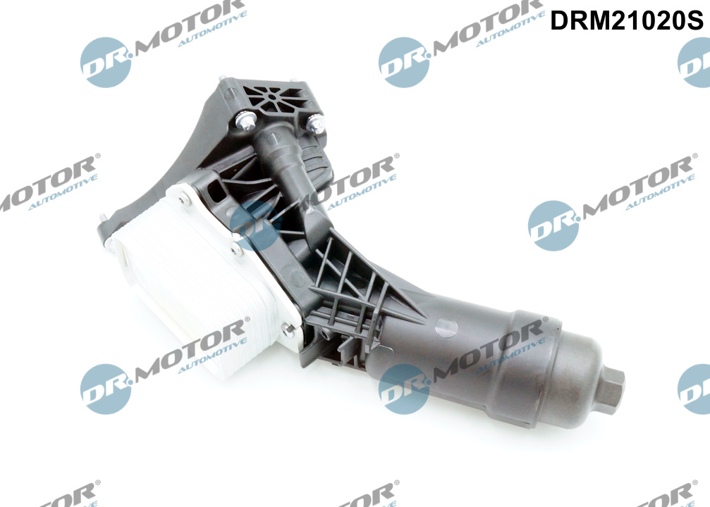 Корпус, оливний фільтр, Dr.Motor DRM21020S